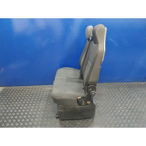 Asiento Delantero Derecho para Opel Movano B Pritsche/Kipper/Koffer