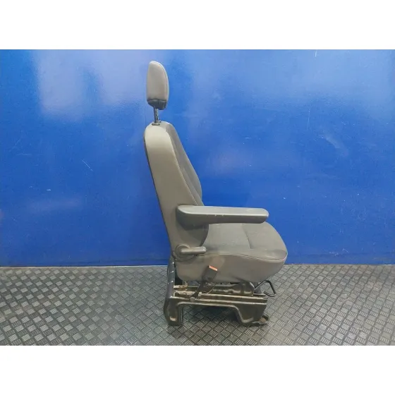 Asiento Delantero Izquierdo para Opel Movano B Pritsche/Kipper/Koffer