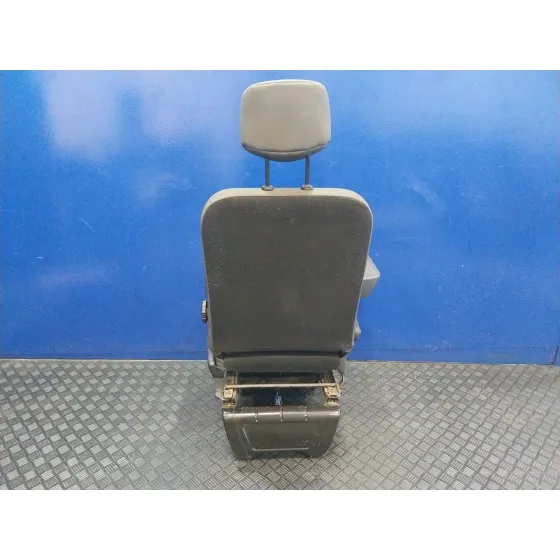 Asiento Delantero Izquierdo para Opel Movano B Pritsche/Kipper/Koffer
