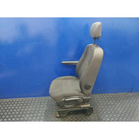 Asiento Delantero Izquierdo para Opel Movano B Pritsche/Kipper/Koffer