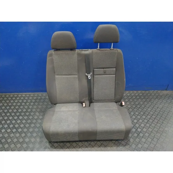 Asiento Delantero Derecho para Mercedes-Benz Sprinter 5-T Caja/Chasis (B906)