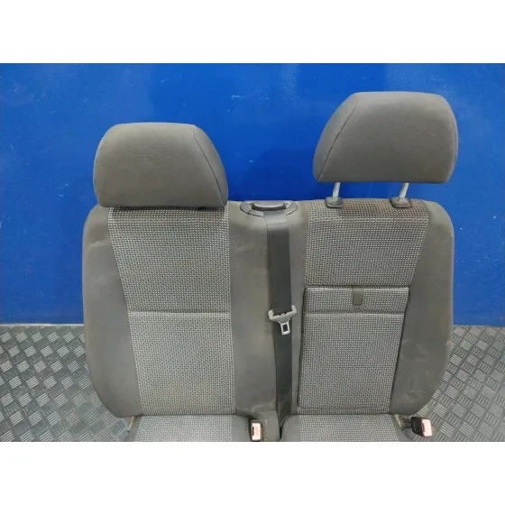 Asiento Delantero Derecho para Mercedes-Benz Sprinter 5-T Caja/Chasis (B906)