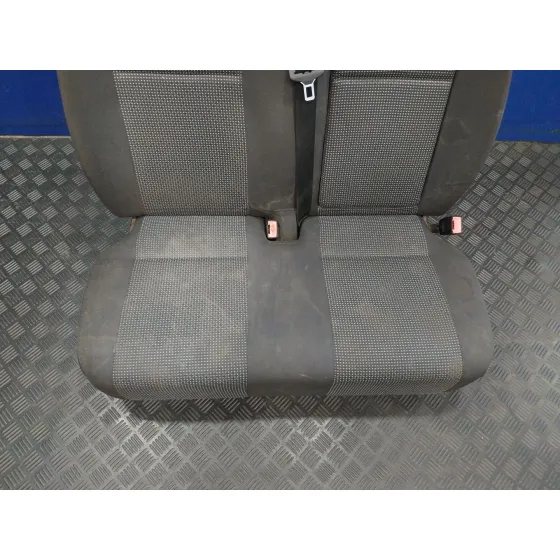 Asiento Delantero Derecho para Mercedes-Benz Sprinter 5-T Caja/Chasis (B906)