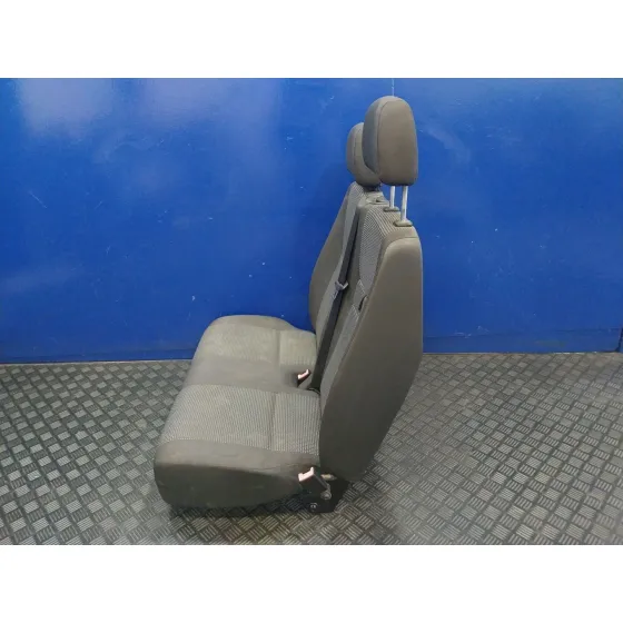 Asiento Delantero Derecho para Mercedes-Benz Sprinter 5-T Caja/Chasis (B906)