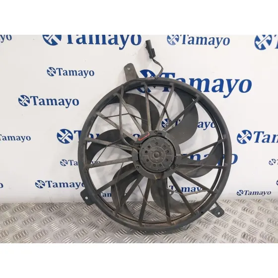 Electroventilador para Chrysler Jeep Gr.cherokee (Wj/Wg)