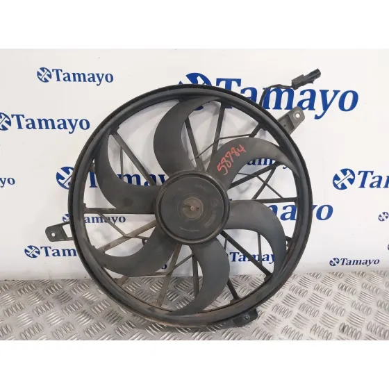 Electroventilador para Chrysler Jeep Gr.cherokee (Wj/Wg)