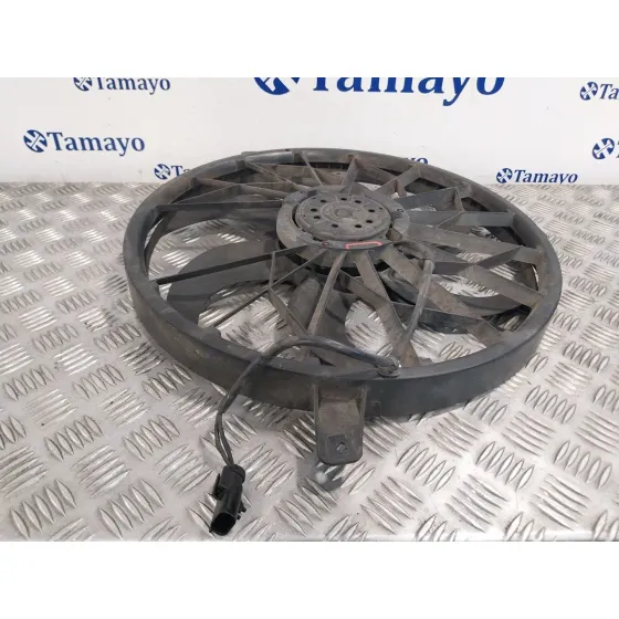 Electroventilador para Chrysler Jeep Gr.cherokee (Wj/Wg)