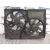 Electroventilador para Fiat Ducato Caja Cerrada 33 (06.2006 =>)