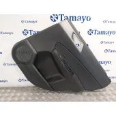 Guarnecido Puerta Trasera Derecha para Subaru Forester (Sh_)