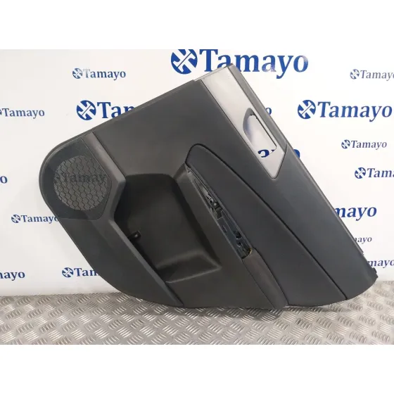 Guarnecido Puerta Trasera Derecha para Subaru Forester (Sh_)
