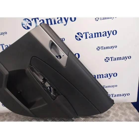 Guarnecido Puerta Trasera Derecha para Subaru Forester (Sh_)