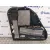 Guarnecido Puerta Trasera Derecha para Subaru Forester (Sh_)