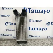 Intercooler para Citroën C4 Grand Picasso