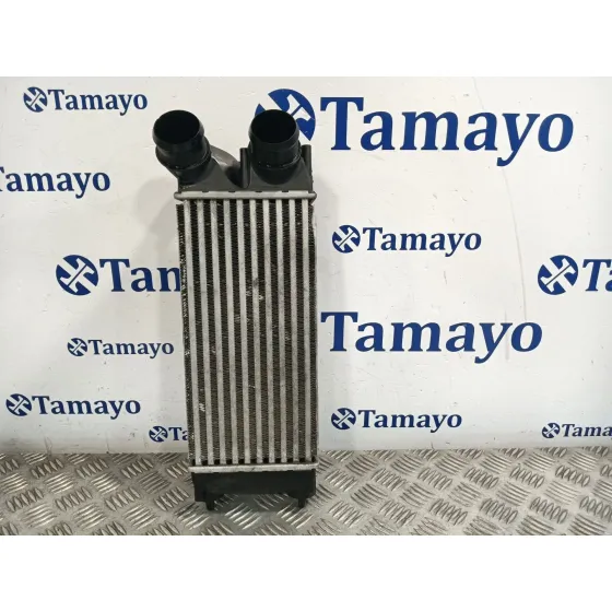Intercooler para Citroën C4 Grand Picasso