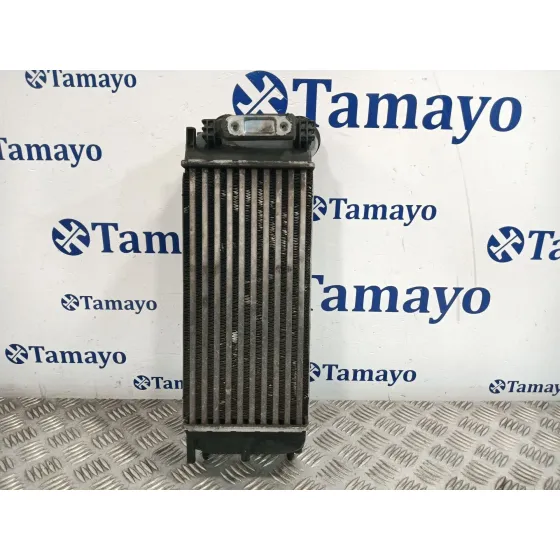 Intercooler para Citroën C4 Grand Picasso