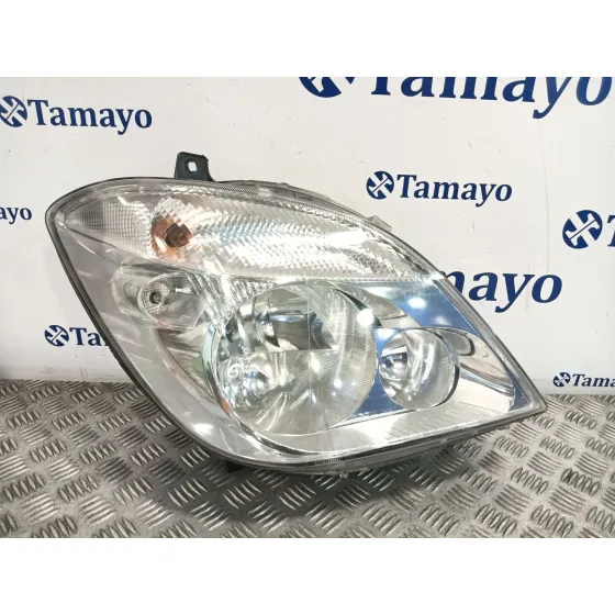 Faro Derecho para Mercedes-Benz Sprinter 5-T Caja/Chasis (B906)