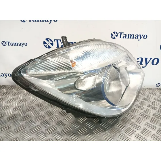 Faro Derecho para Mercedes-Benz Sprinter 5-T Caja/Chasis (B906)