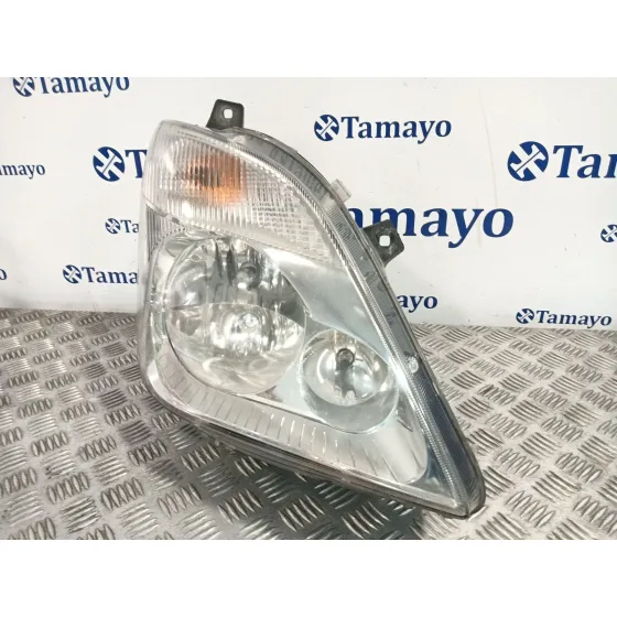 Faro Derecho para Mercedes-Benz Sprinter 5-T Caja/Chasis (B906)