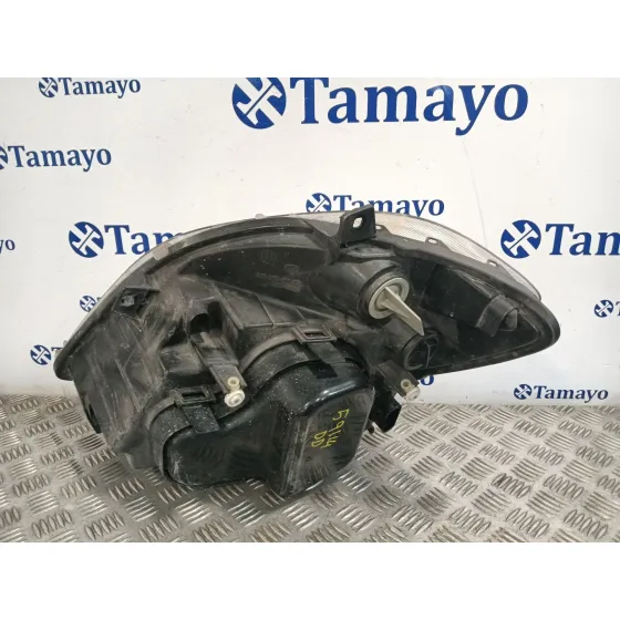Faro Derecho para Mercedes-Benz Sprinter 5-T Caja/Chasis (B906)