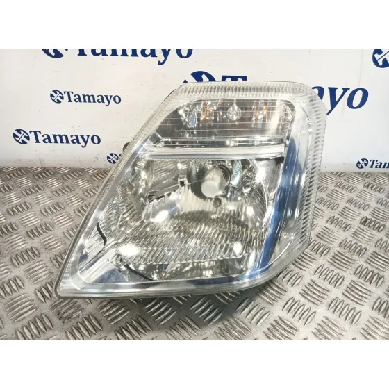 Faro Izquierdo para Citroën C2