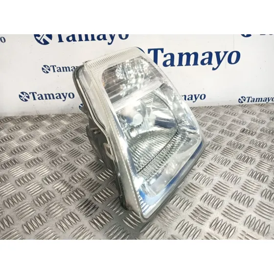 Faro Izquierdo para Citroën C2