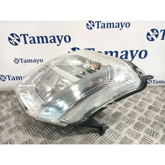 Faro Izquierdo para Citroën C2