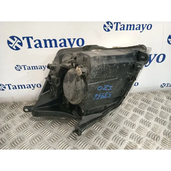 Faro Izquierdo para Citroën C2