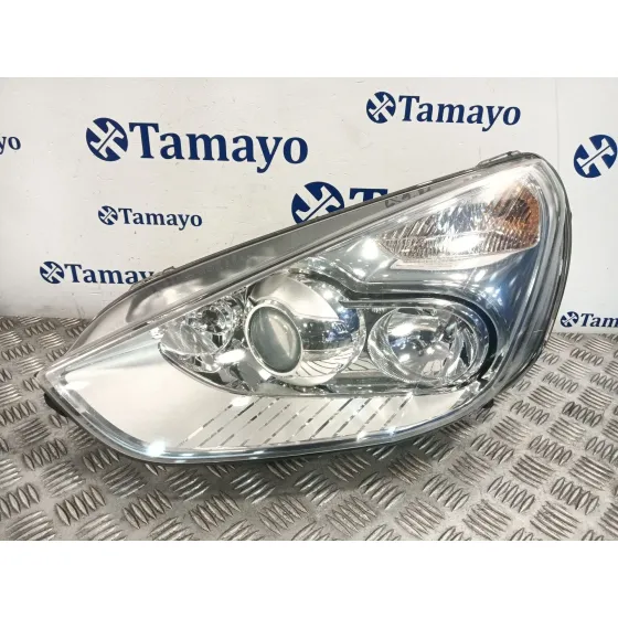 Faro Izquierdo para Ford S-Max (Ca1)