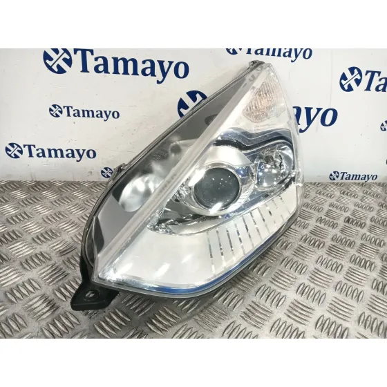 Faro Izquierdo para Ford S-Max (Ca1)