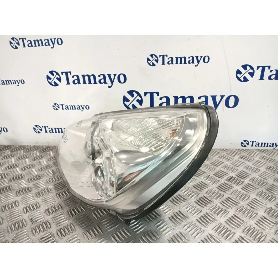 Faro Izquierdo para Ford S-Max (Ca1)