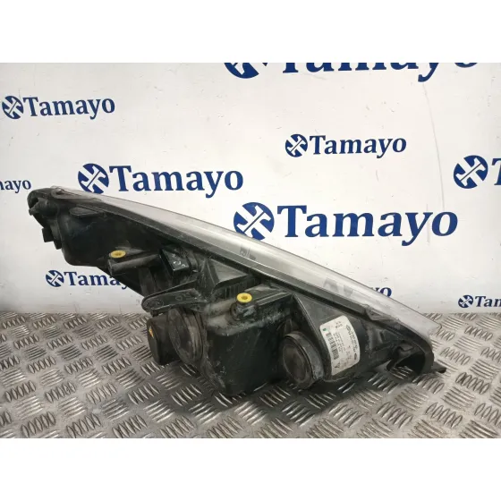 Faro Izquierdo para Ford S-Max (Ca1)