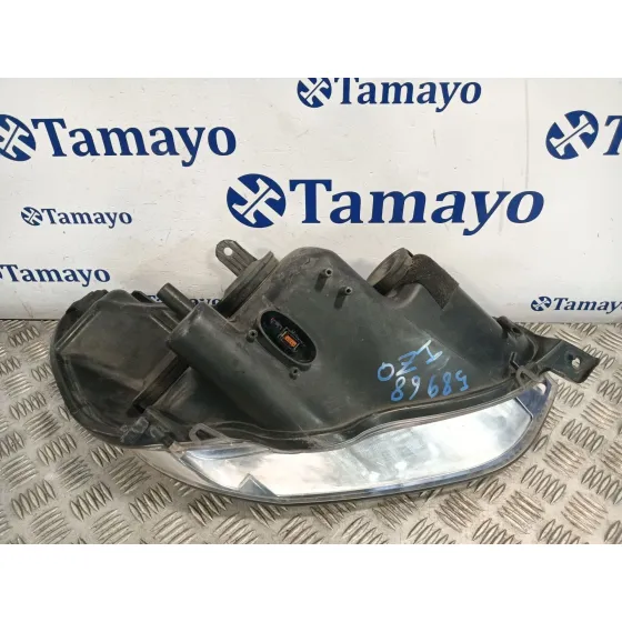 Faro Izquierdo para Ford S-Max (Ca1)