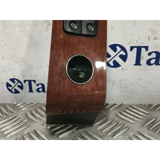 Mando Elevalunas Delantero Izquierdo para Mercedes-Benz Clase S (W220, V220)
