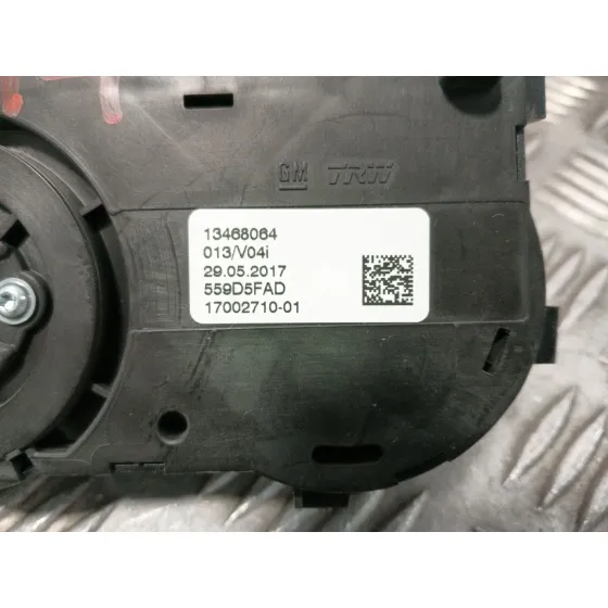 Mando Climatizador para Opel Adam