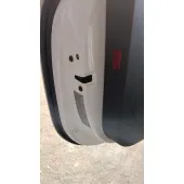 Cerradura Puerta Delantera Derecha para Audi A5 (8T3)