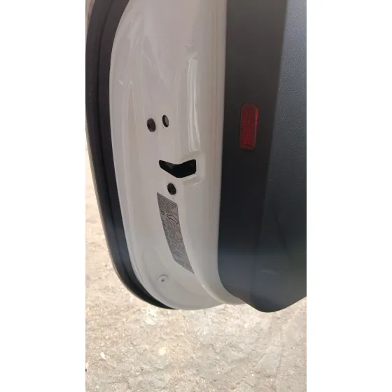 Cerradura Puerta Delantera Derecha para Audi A5 (8T3)