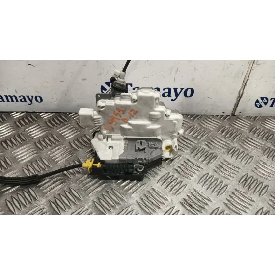 Cerradura Puerta Delantera Izquierda para Audi A5 (8T3)