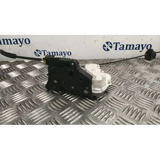 Cerradura Puerta Delantera Izquierda para Audi A5 (8T3)