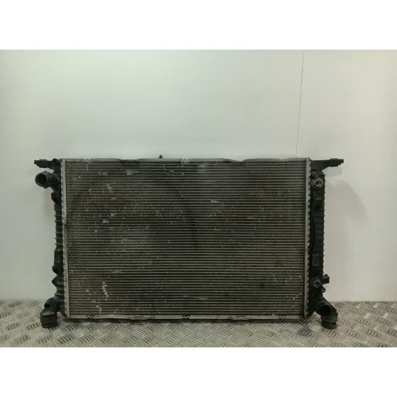 Radiador Agua para Audi A5 (8T3)