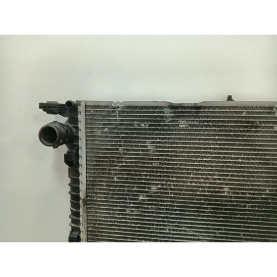 Radiador Agua para Audi A5 (8T3)