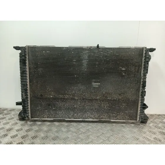 Radiador Agua para Audi A5 (8T3)