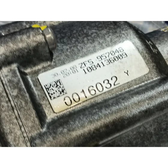 Caja Cambios Automatica para Audi A5 (8T3)