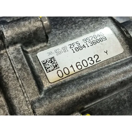 Caja Cambios Automatica para Audi A5 (8T3)