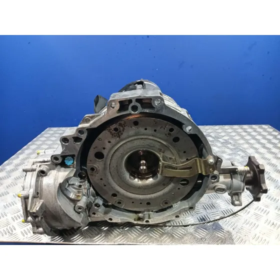 Caja Cambios Automatica para Audi A5 (8T3)