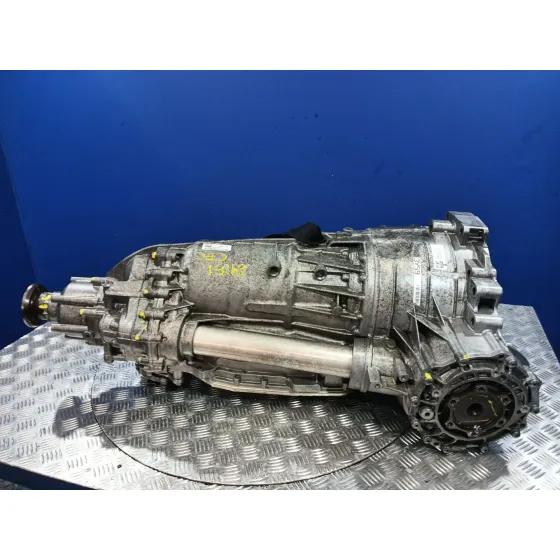 Caja Cambios Automatica para Audi A5 (8T3)