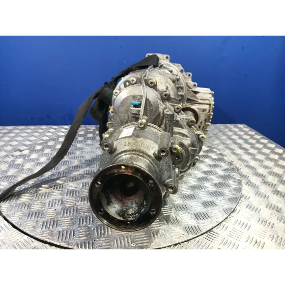 Caja Cambios Automatica para Audi A5 (8T3)