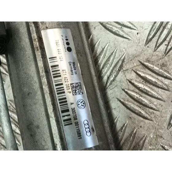 Cremallera Direccion para Audi A5 (8T3)