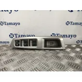 Mando Elevalunas Delantero Izquierdo para Subaru Forester (Sh_)