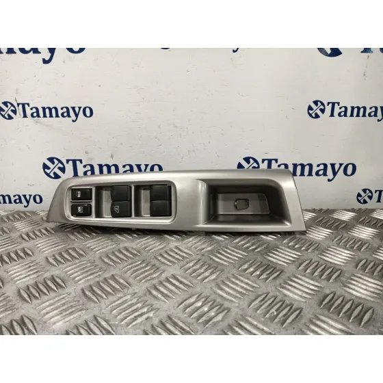 Mando Elevalunas Delantero Izquierdo para Subaru Forester (Sh_)