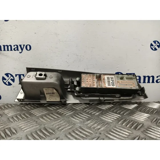Mando Elevalunas Delantero Izquierdo para Subaru Forester (Sh_)